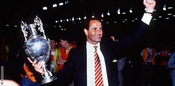 曼联弗格森王朝下集,曼联王朝1988