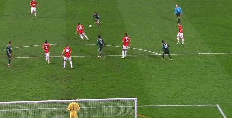 克罗地亚狂想曲莫德里奇2015,莫德里奇再次谱写克罗地亚狂想曲