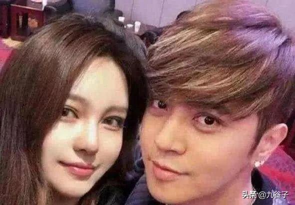 周扬青罗志祥谁更有钱,罗志祥周扬青收入