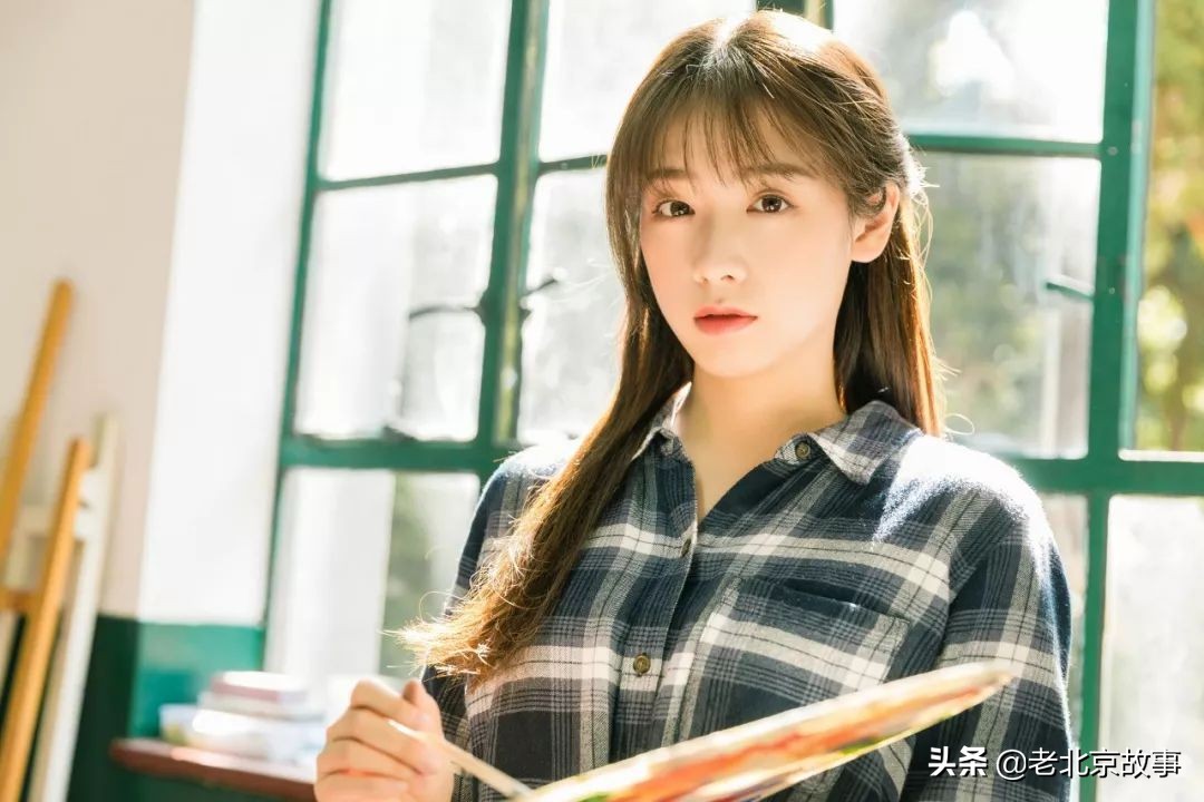 北京女人十大特点,北京女孩子的性格