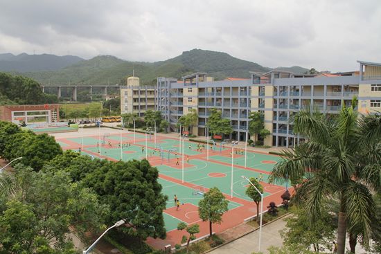 东莞公办好学校来几所,来看看大家眼中的学校