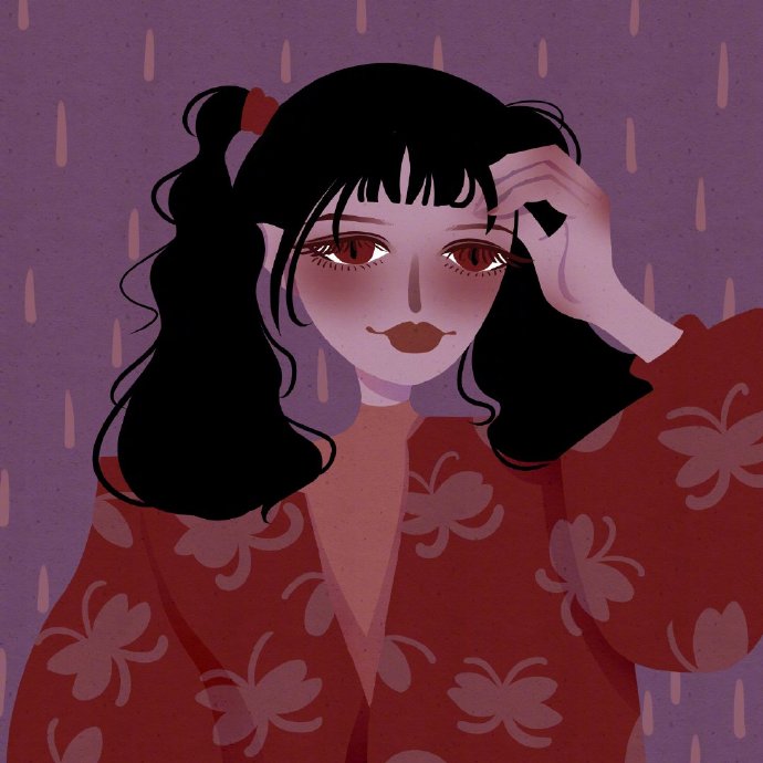 晚安心语情感语录,晚安心语感情短句