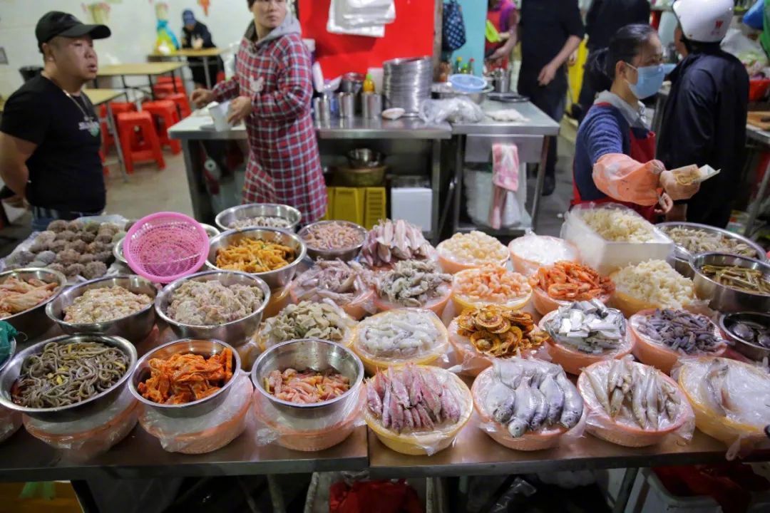 福建最值得一吃的美食,值得特意去吃的美食