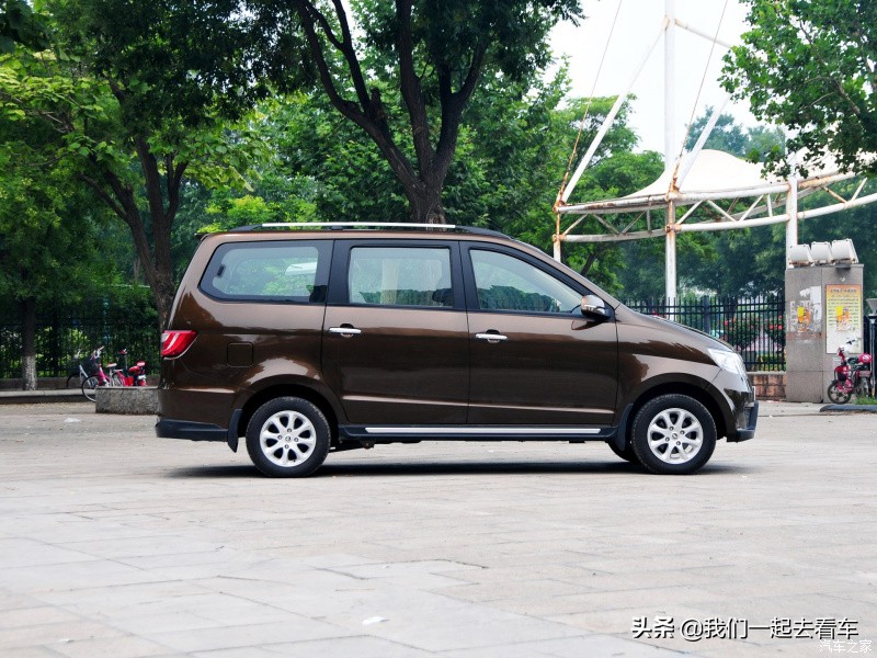 力帆乐途车性能怎么样,力帆乐途16年新车多少钱