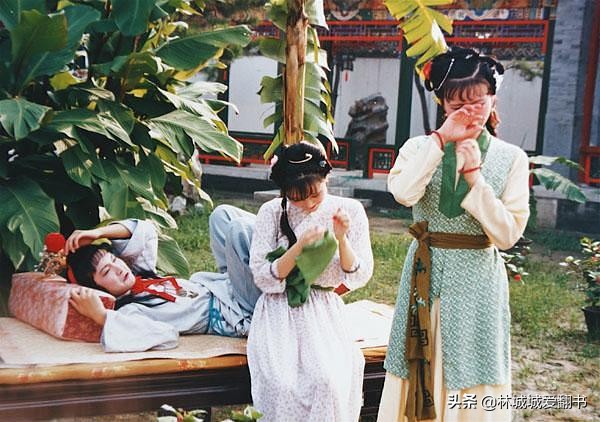 遇到晴雯这样“作”的同事,怎么办?