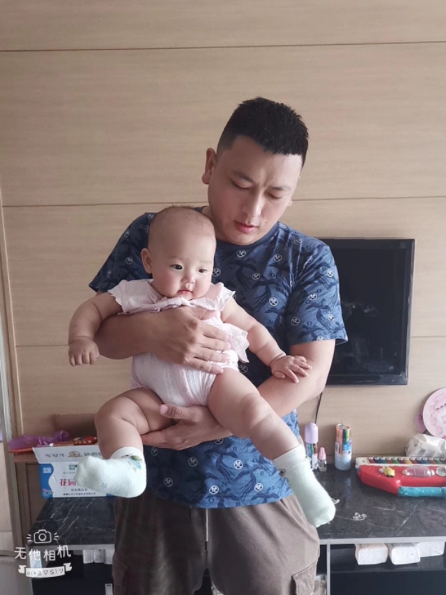 记录孕期生活,我的孕期记录22周