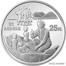 铂币行情,铂币收藏价值分析