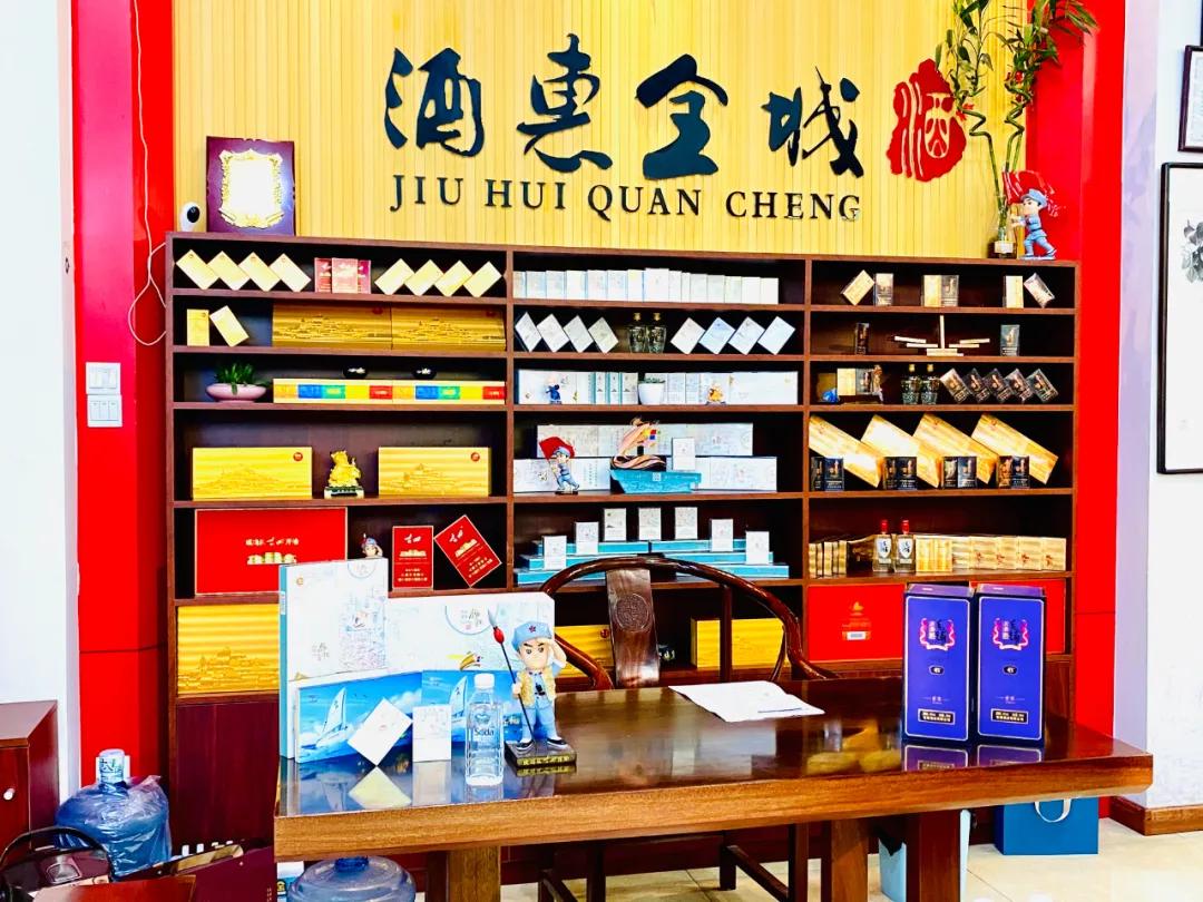 张学智：不懂销售如何谈创业？从销售到自营店主的二十载