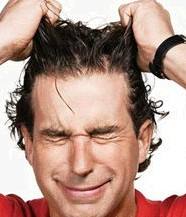 脂溢性脱发怎么治疗最有效,脂溢性脱发防脱生发的方法