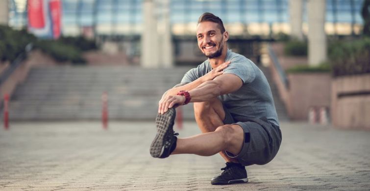 柔韧性太差的每天怎么拉伸改善,柔韧性突然变差是长高了吗