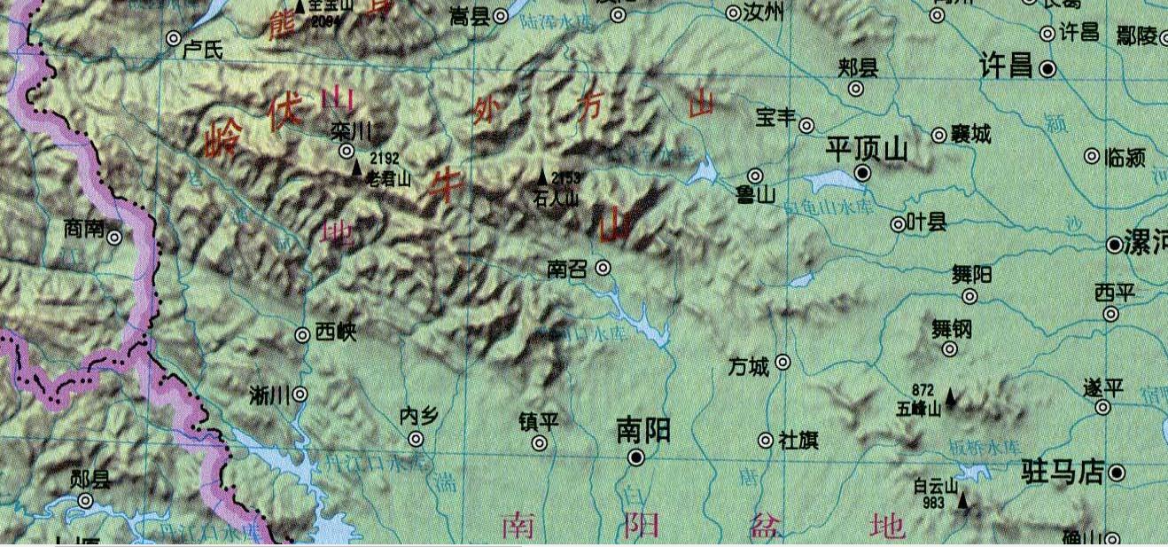 顾祖禹读史,读史方舆纪要原文顾祖禹