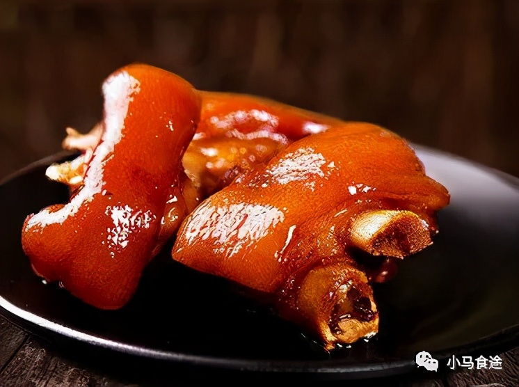 猪前蹄怎么做好吃又简单方法,猪蹄子12种吃法