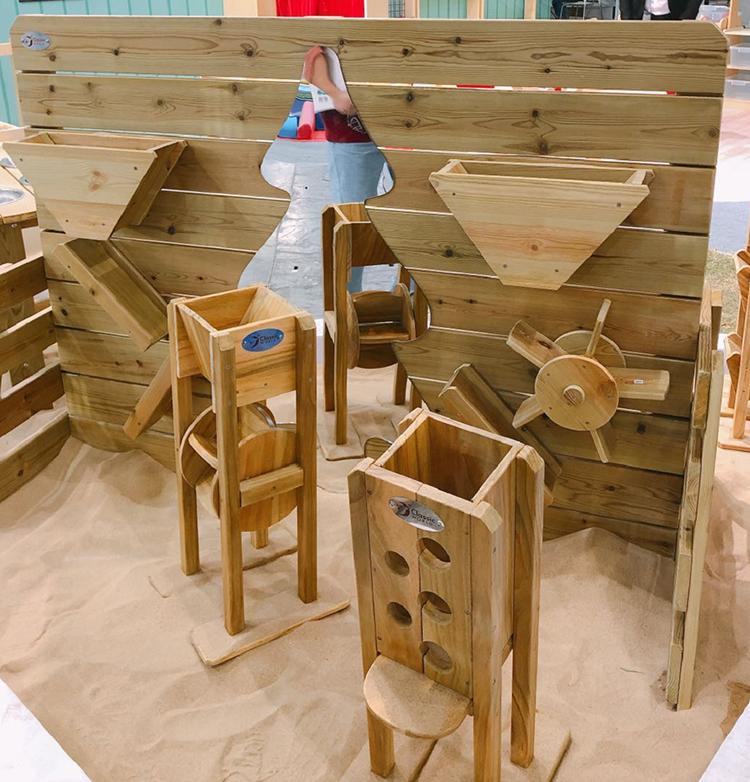 爱丽丝带你云逛中国玩具展幼教展，潮流+经典玩具一“文”打尽