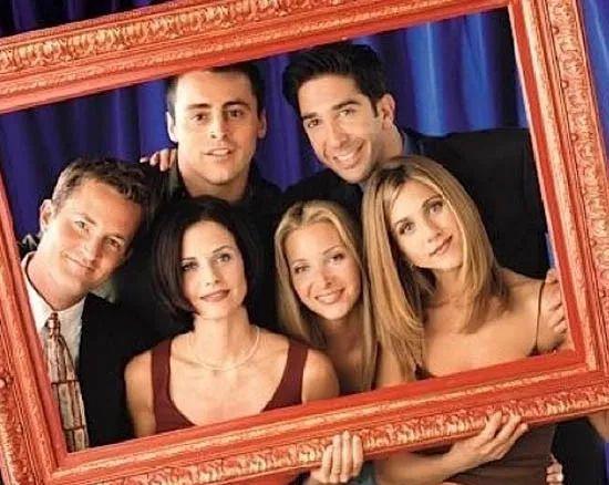 练口语必看的十部美剧,watchout美剧口语