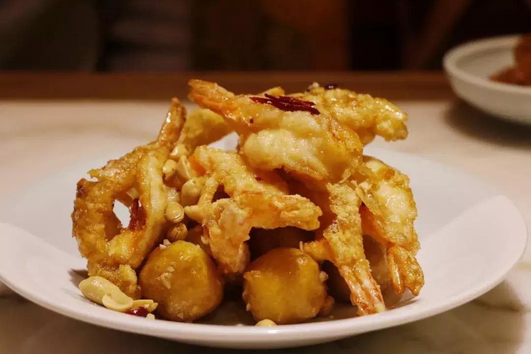 西安高新大都荟美食攻略完整版,高新大都荟美食攻略