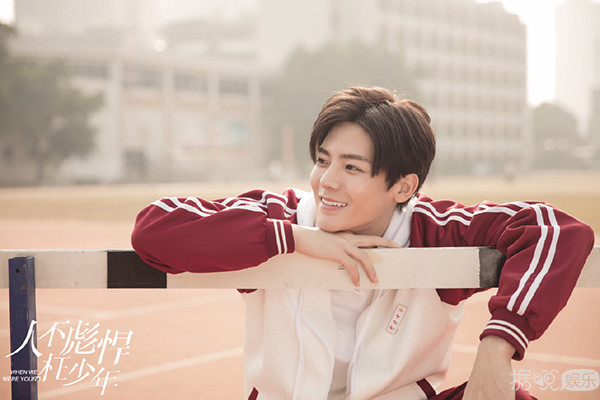 这部国产青春电影到底讲点啥,国产剧侯明昊