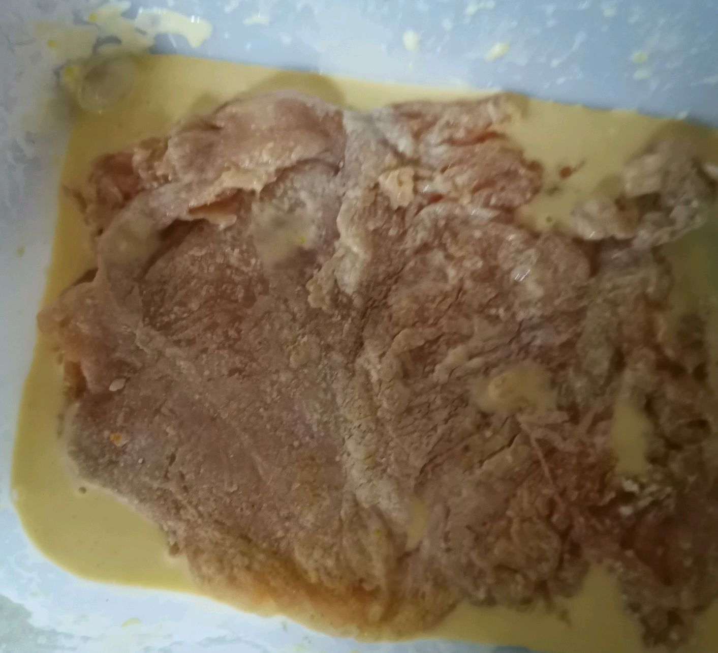 10元两盘鸡排的做法,好吃的八分钟香酥鸡怎么做