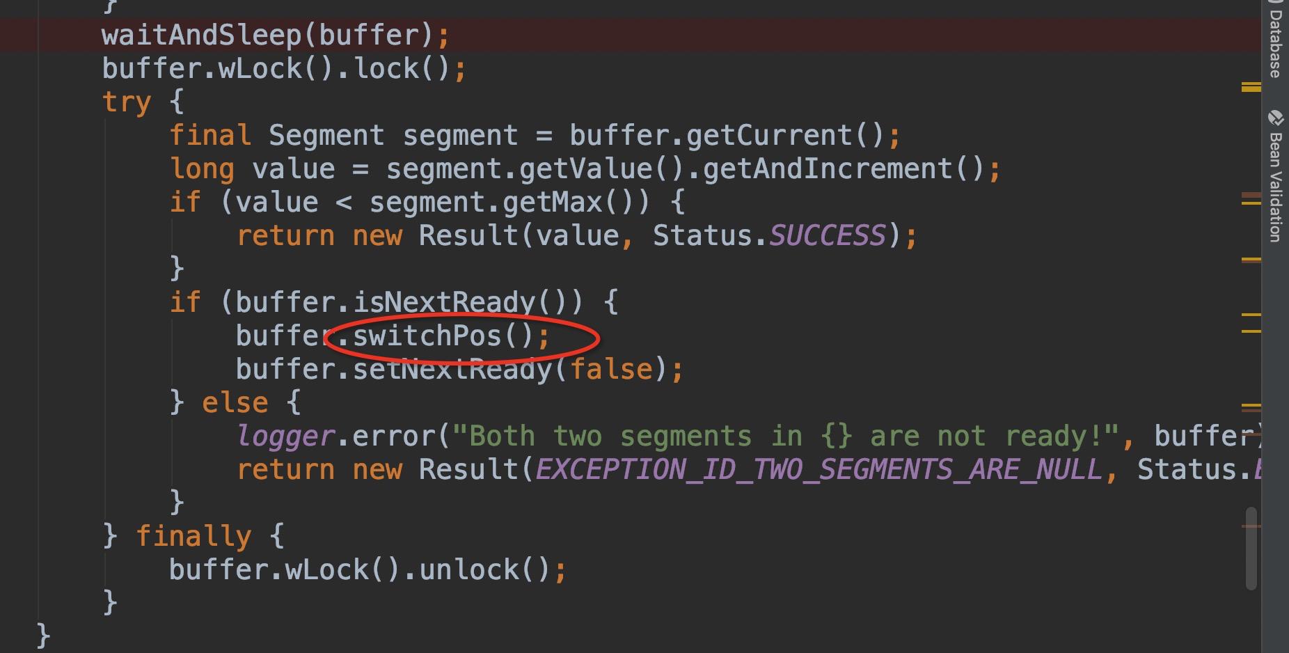 分布式ID生成服务之美团Leaf