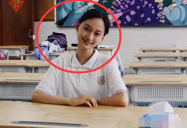 北电第一名夏梦参演作品,北电艺考第一名夏梦参加活动视频