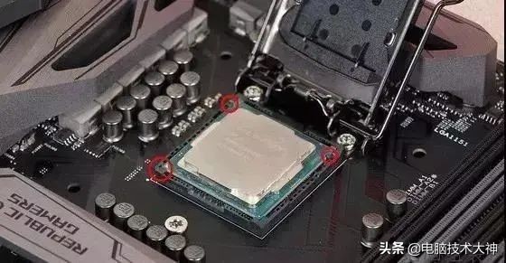 win10如何看电脑配置参数,电脑的配置参数各代表什么意思