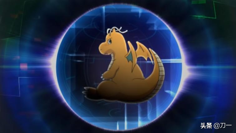 宝可梦在精灵球里到底经历了什么,宝可梦是如何逃出精灵球的