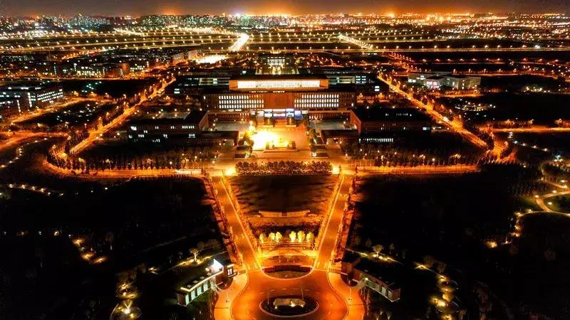 官宣外交部将向全世界推介天津,外交部推介天津中文版