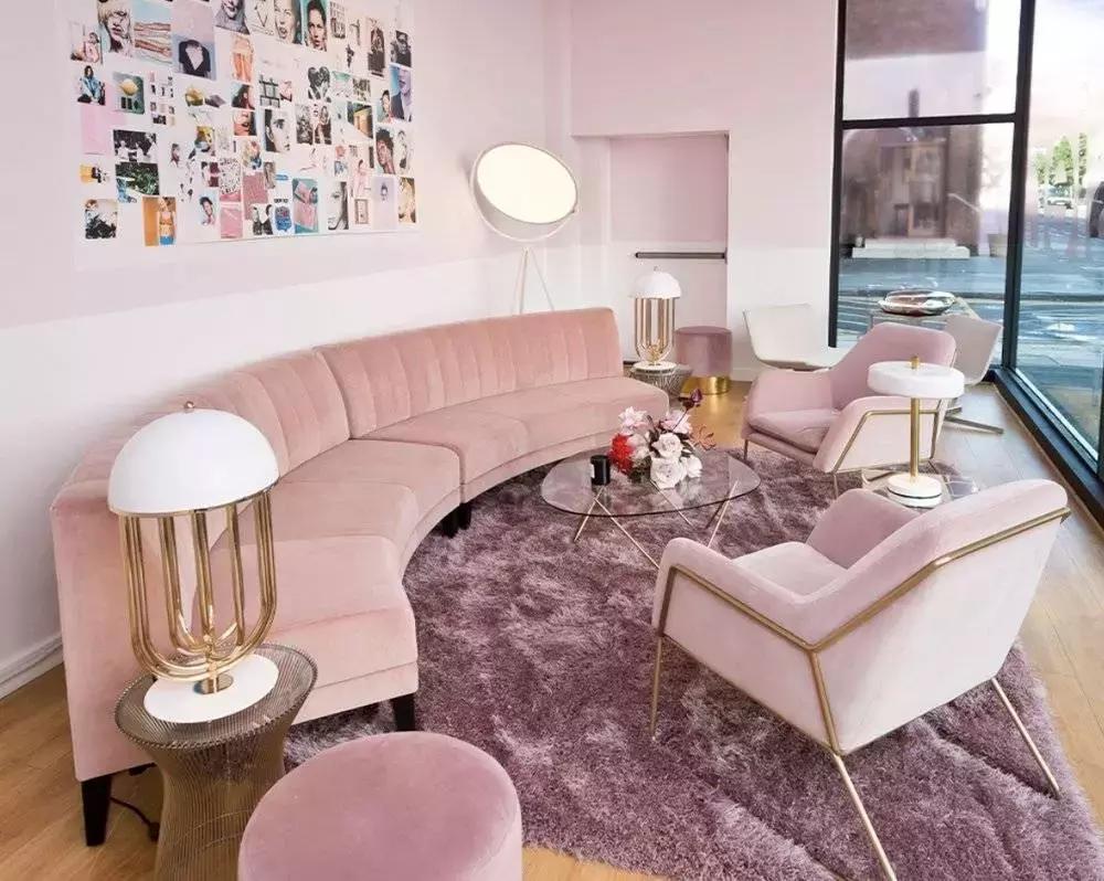 美妆品牌如何年入40个亿 (互联网美妆估值)