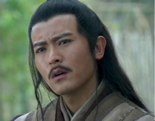 项羽乌江自刎被五个人所救,项羽手下的五虎大将结局