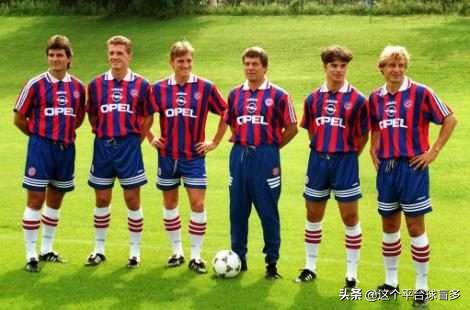 意甲消失的老牌球队凯泽斯劳滕,奥托大帝vs凯泽斯特劳滕