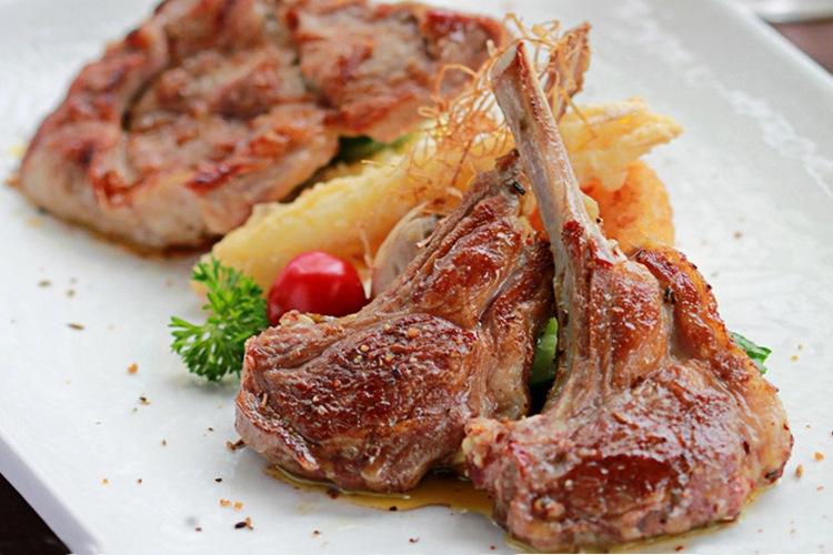 好吃的简单西餐做法,教你五种西餐小吃的做法