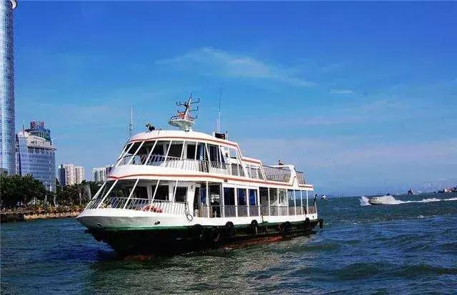 厦门鼓浪屿船票可以现场买票吗,厦门鼓浪屿船票儿童票