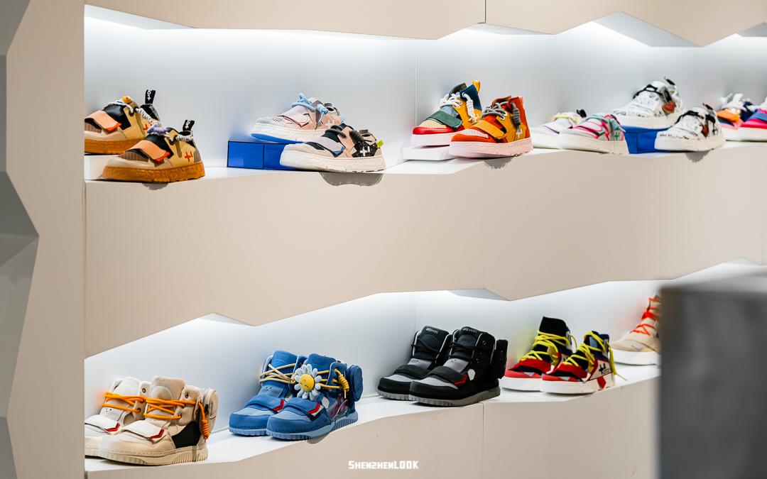 一大批「深圳首店」来了·又是福田