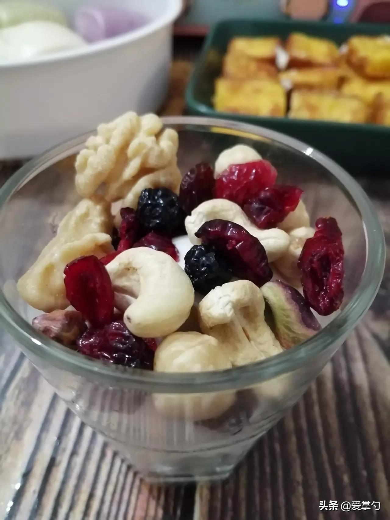 新零食测评最爱的7款零食总结,5款休闲零食亲自测评