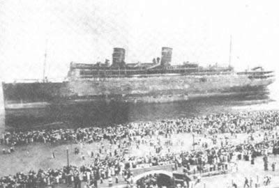 历史今天之自主研制的喷气式飞机及内燃机车