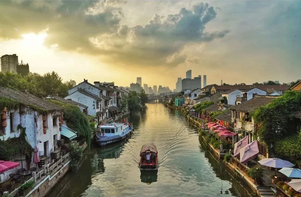 七月份的无锡,七八月份无锡旅游推荐