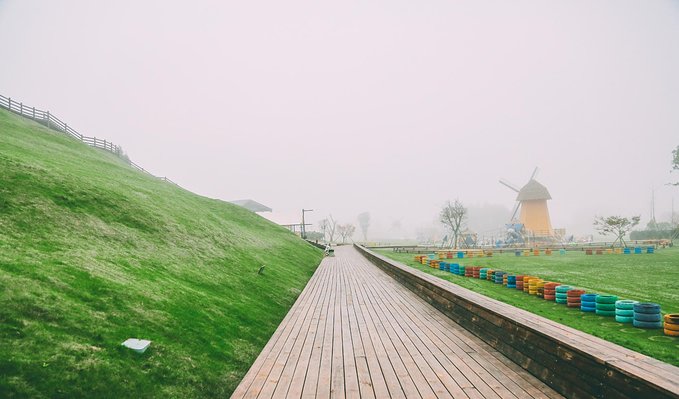 一起游玩泰顺,小众旅游泰顺
