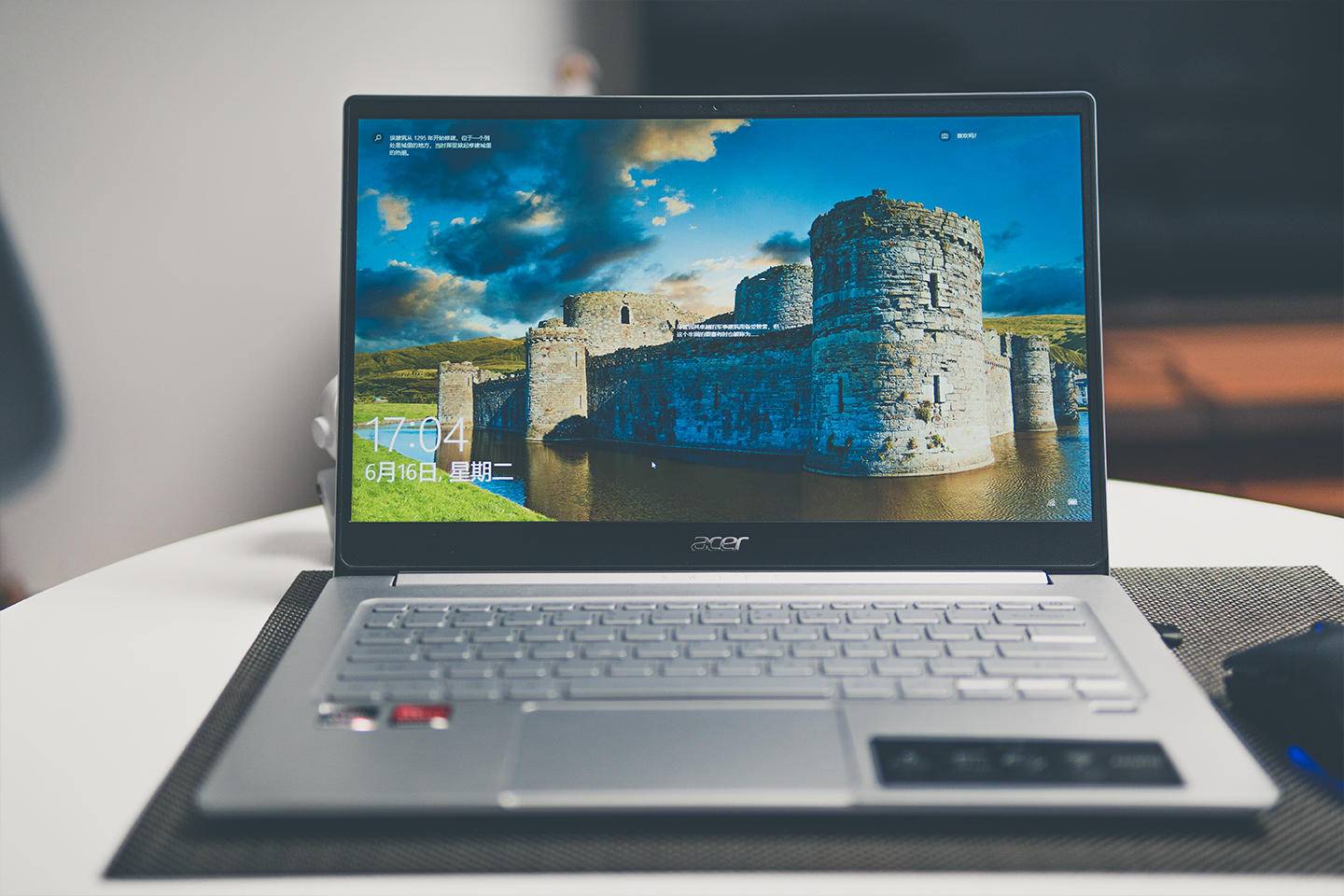 宏碁锐龙版怎么样,锐龙4500u适合作图吗