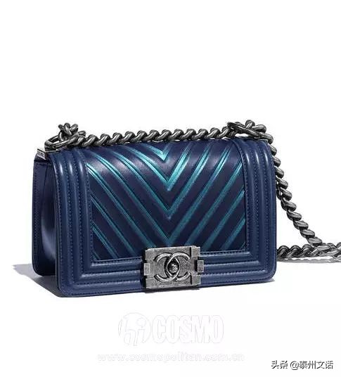 十大永不过时的商品,永不过时的手袋