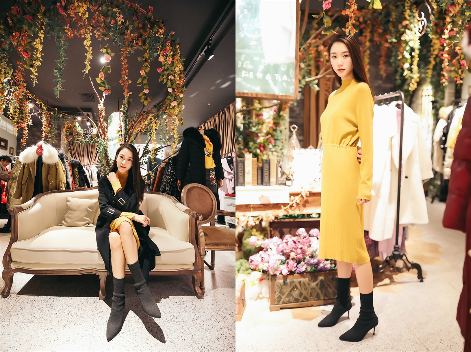 2022春季爆款必备时尚单品,新年时尚单品