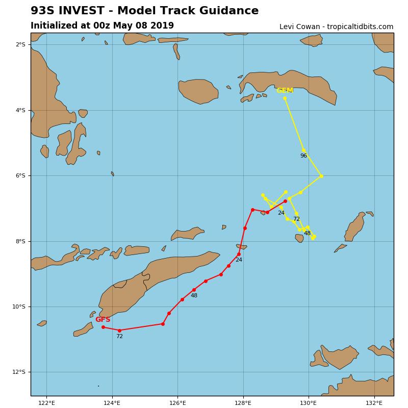 中国超级计算机台风预测,超级计算机预测14号台风