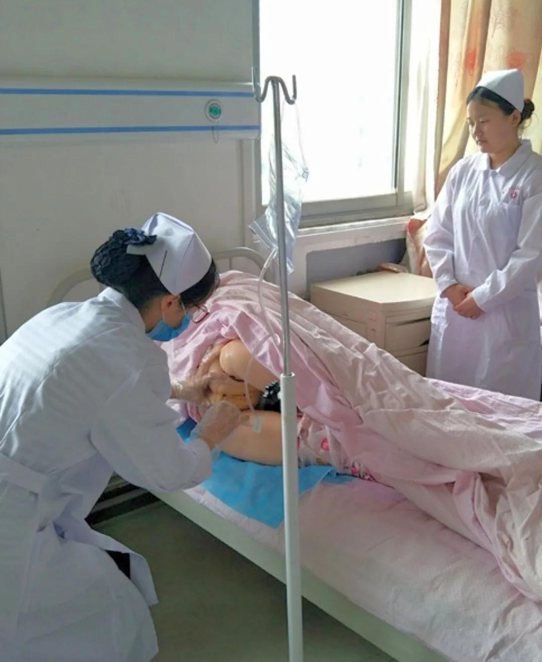 庞医生妇科,庞医生说中医治妇科炎症