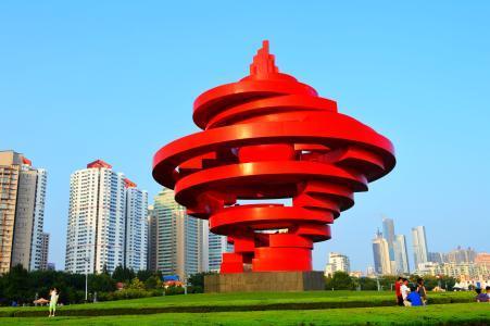 山东车牌号城市代号顺口溜,山东17个地级市车牌号