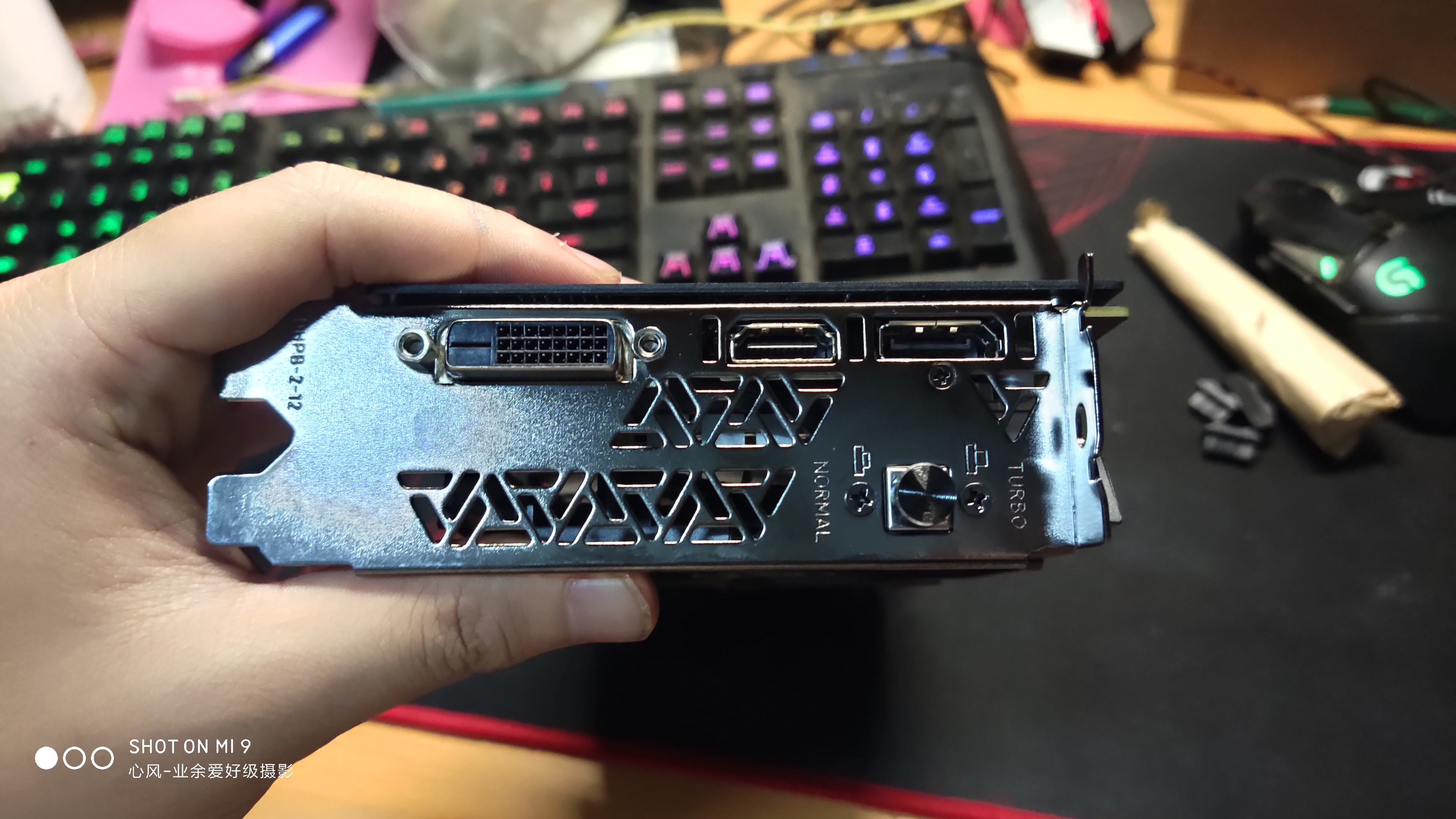 七彩虹1650gt拆解,七彩虹1650super哪个版本最好用