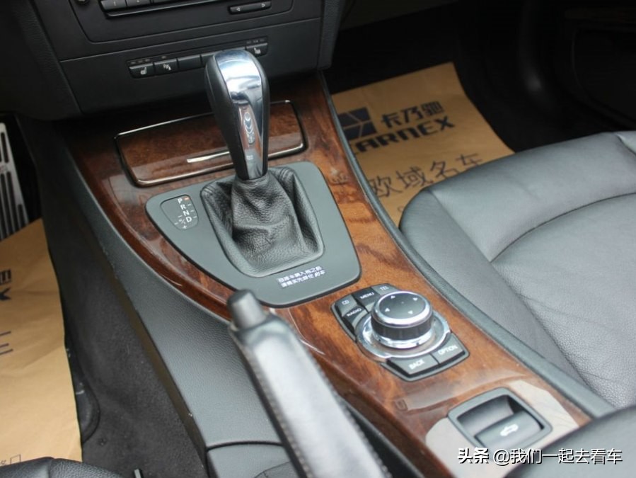 宝马3系敞篷二手价格,宝马3系四门轿跑车敞篷