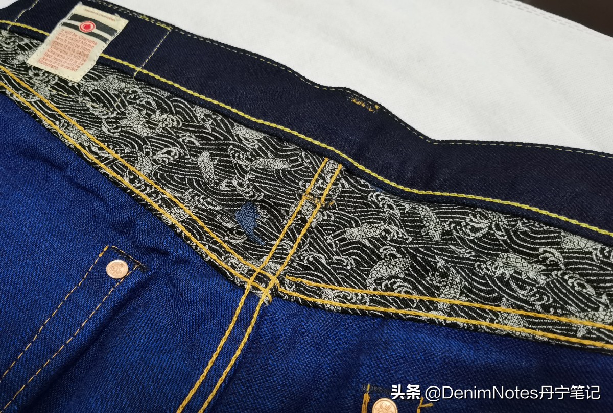 如何判断牛仔裤版型,如何判断牛仔裤是否合身