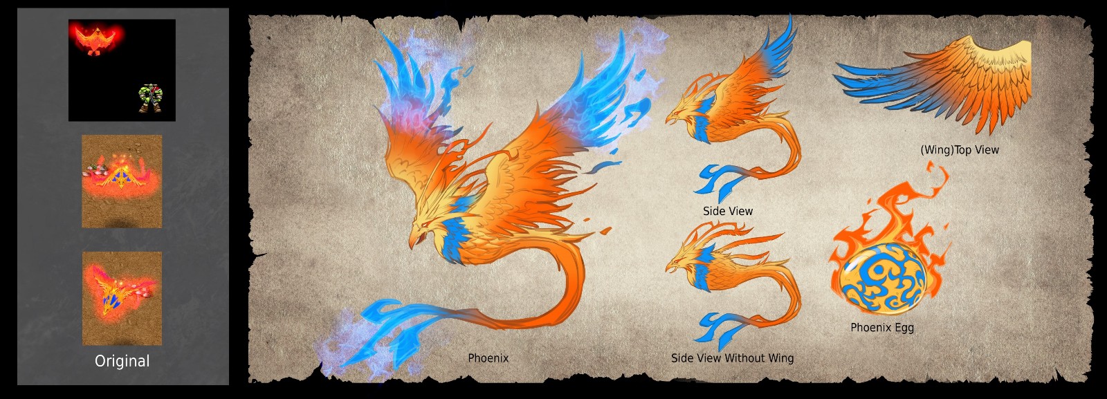 魔兽争霸3淬火版吉安娜,魔兽争霸3重制版尤格萨隆