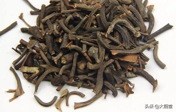 你不知道的香料特性大全请收藏,揭秘34种常用香料的名称与用途