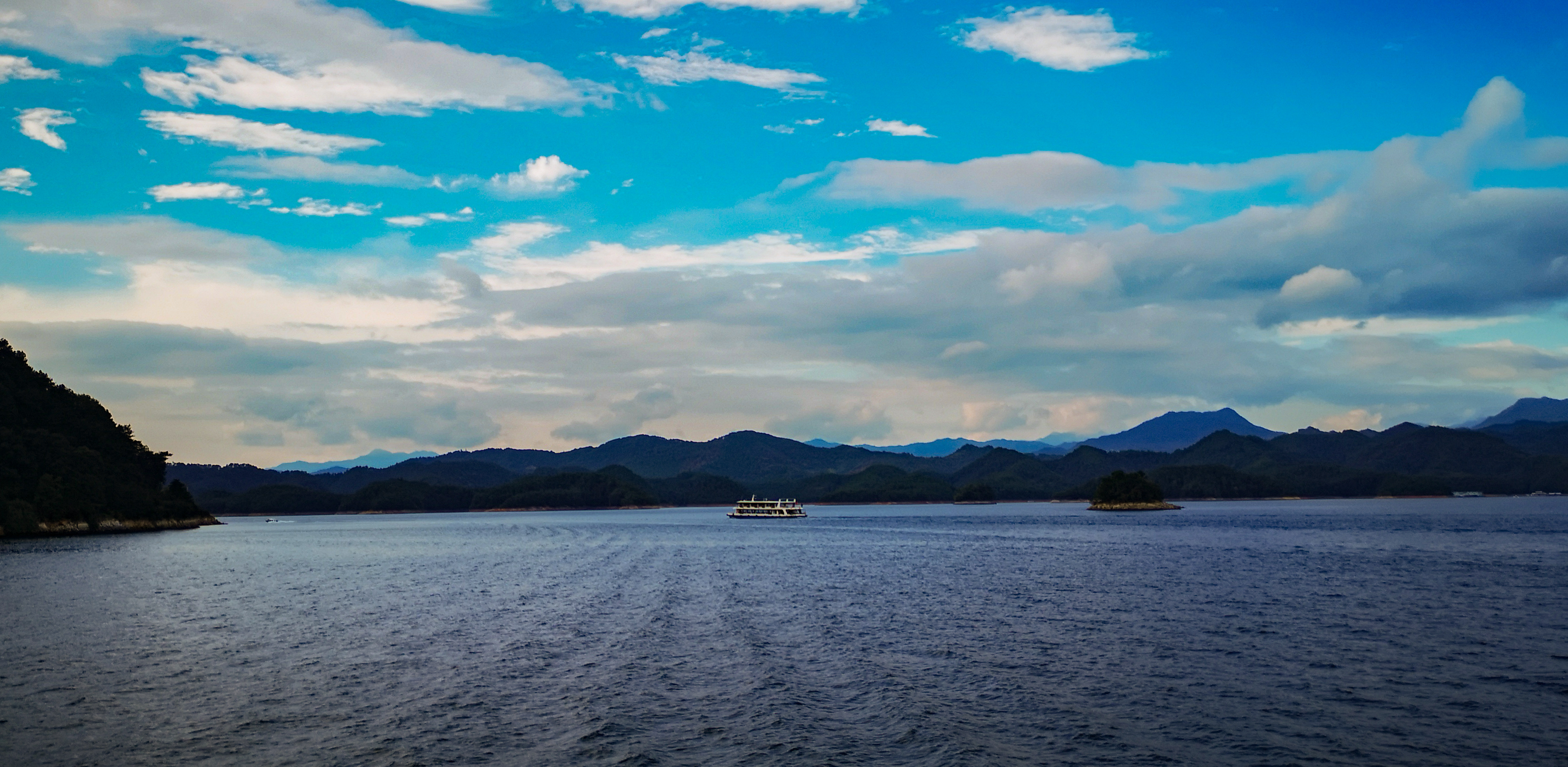 带你游杭州,从南京出发杭州周边城市旅游攻略