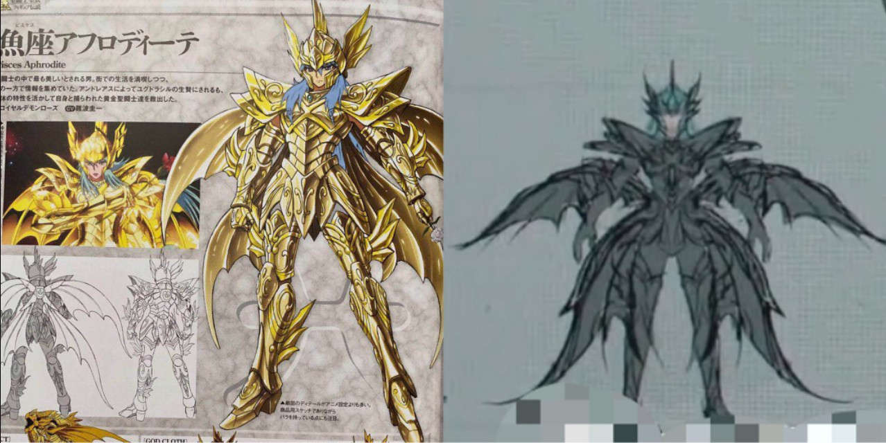 圣斗士星矢东映,车田正美与东映