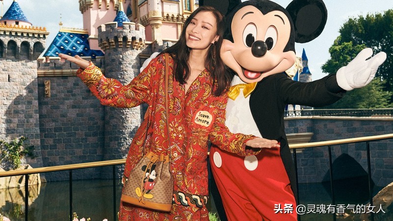 guccixdisney米奇短袖,gucci米奇t恤新款